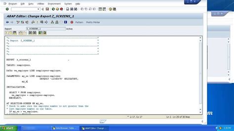 selection screen in sap abap|selection screen validation in sap abap.